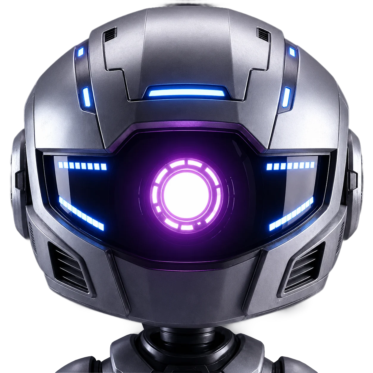 AI Operations Robot